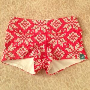 WOD bottom Crossfit shorts